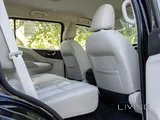 NISSAN XTERRA SE 2024